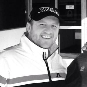 Meet your Posher, Todd